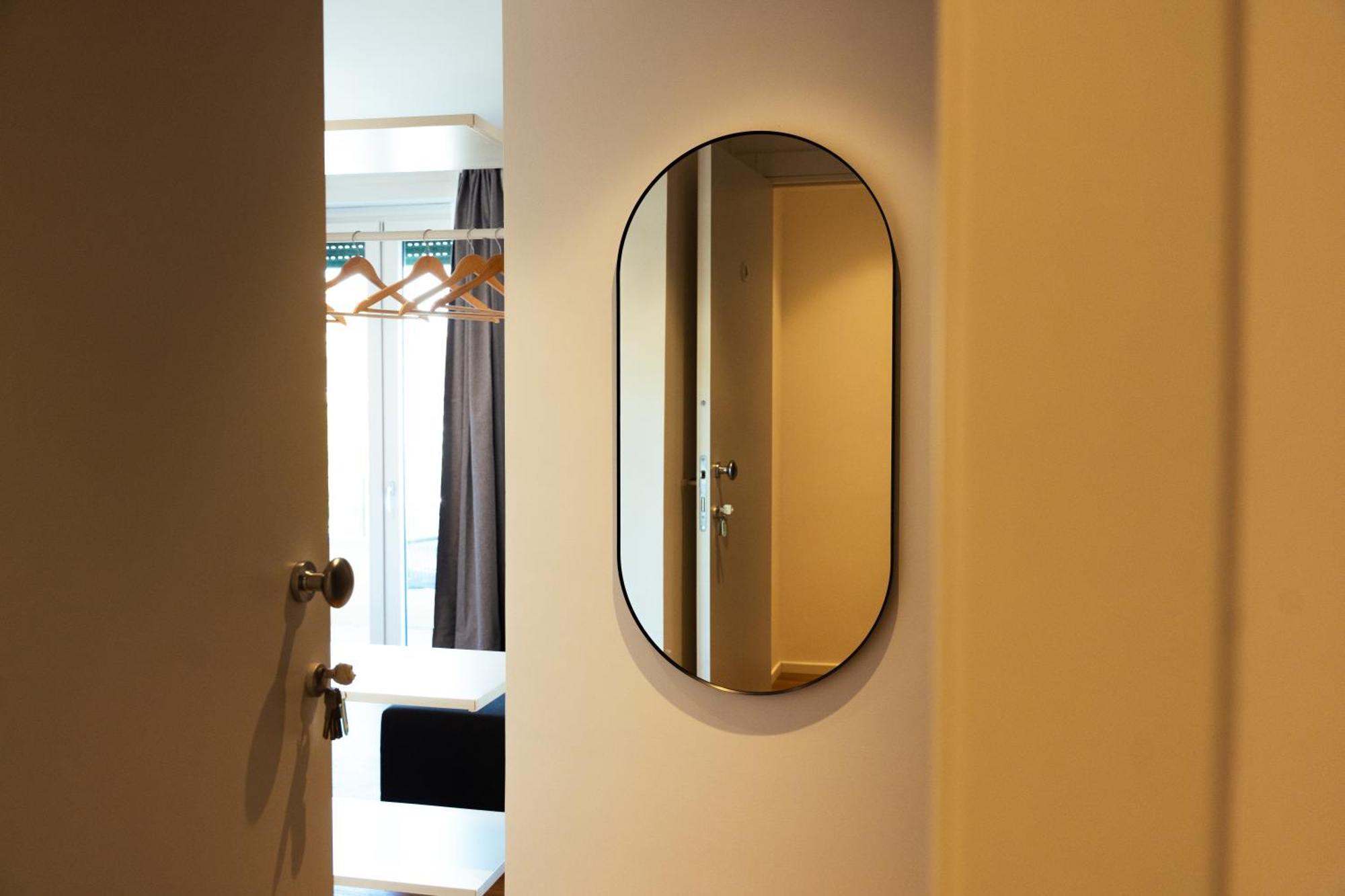 Near Vatican, Irnerio 47 Guest House 로마 외부 사진