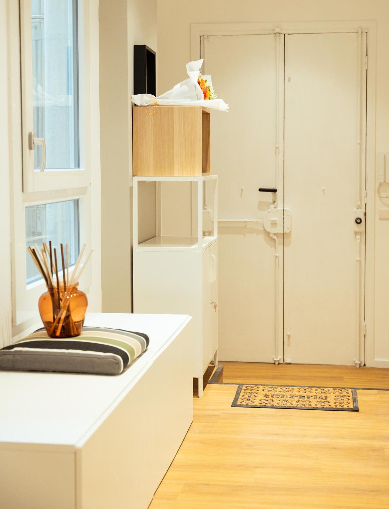 Near Vatican, Irnerio 47 Guest House 로마 외부 사진