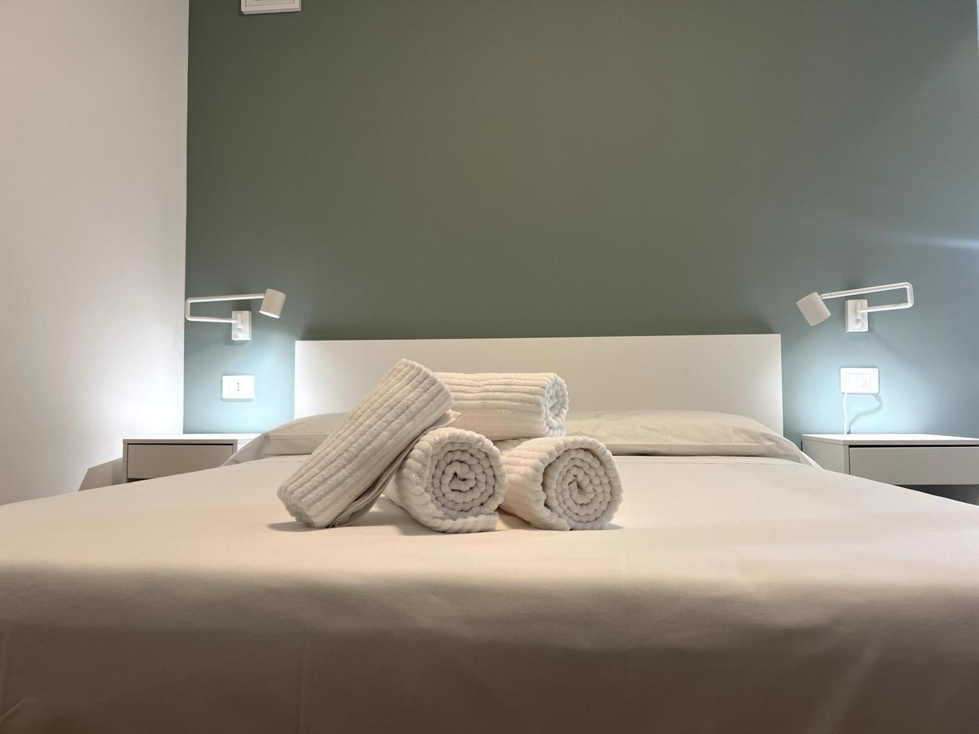 Near Vatican, Irnerio 47 Guest House 로마 객실 사진