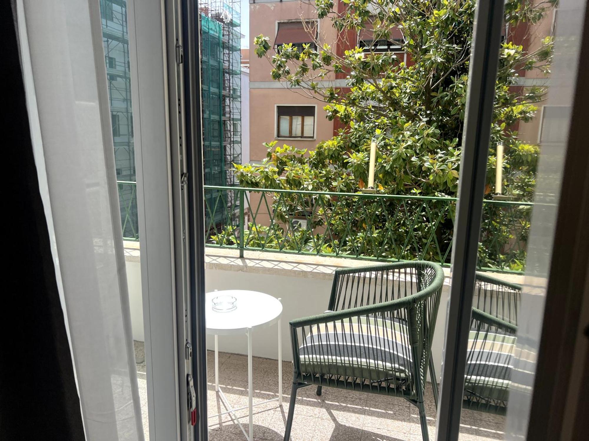 Near Vatican, Irnerio 47 Guest House 로마 객실 사진