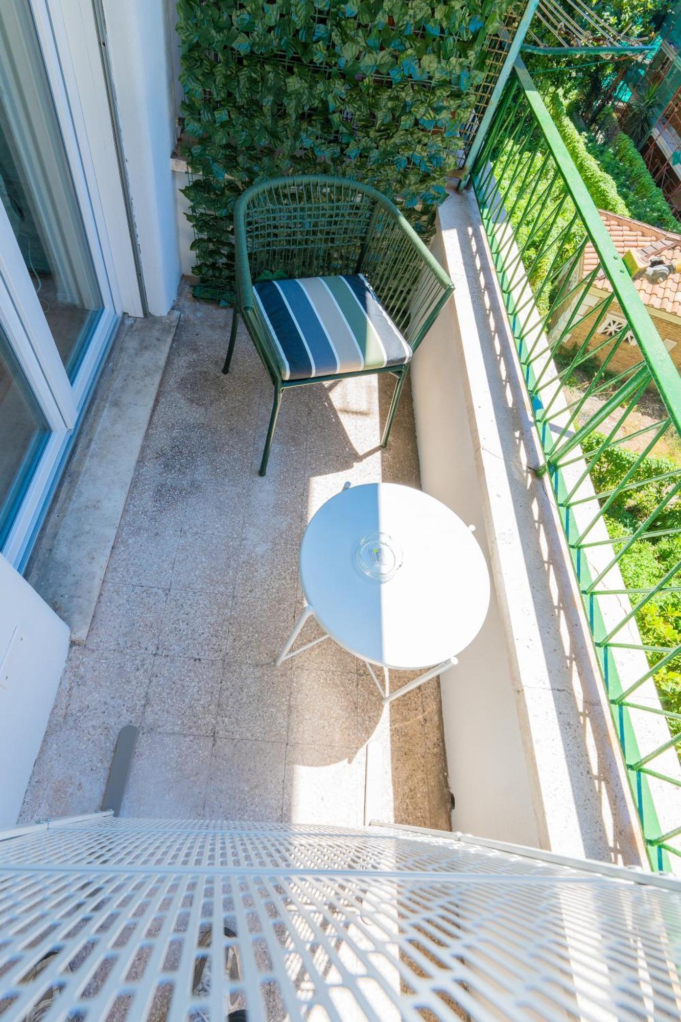 Near Vatican, Irnerio 47 Guest House 로마 객실 사진