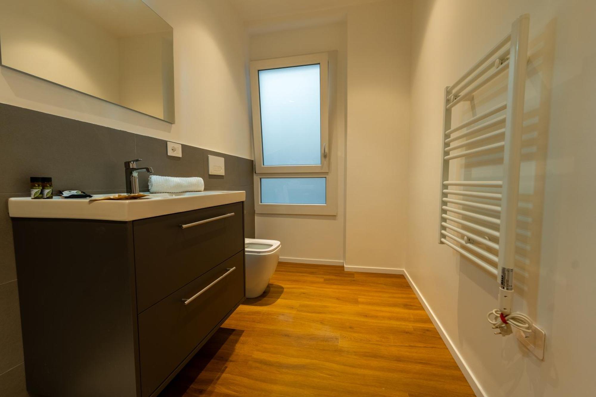 Near Vatican, Irnerio 47 Guest House 로마 객실 사진